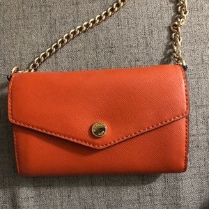 Michael kors crossbody bag